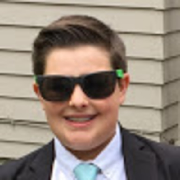 Meet your Posher, Kevin - Picture 1 of 1